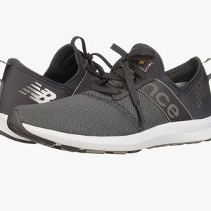 NEW BALANCE Womens Sneaker